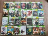 Xbox 360 zaidimai - nuotraukos Nr. 2