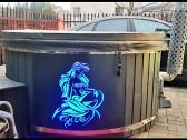 Rmc Lauko kubilai.kubilas.jacuzzi. masažiniai - nuotraukos Nr. 18