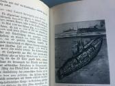 Das Unterfeeboot im Kampfe, Friedrich Otto, 1915 m - nuotraukos Nr. 12