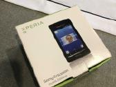 Sony Ericsson Xperia X8 E15i pilnas komplektas