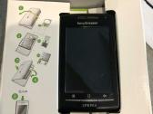 Sony Ericsson Xperia X8 E15i pilnas komplektas - nuotraukos Nr. 3
