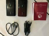 Sony Ericsson Xperia X8 E15i pilnas komplektas - nuotraukos Nr. 4