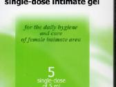 Epigen® intymios higienos gelis, aerozolis,