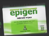 Epigen® intymios higienos gelis, aerozolis, - nuotraukos Nr. 2