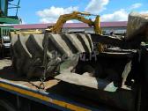 Atsarginės dalys smulkintuvui john deere 5730 - nuotraukos Nr. 4