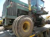 Atsarginės dalys smulkintuvui john deere 5730 - nuotraukos Nr. 6