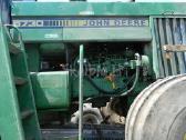 Atsarginės dalys smulkintuvui john deere 5730 - nuotraukos Nr. 7