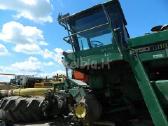 Atsarginės dalys smulkintuvui john deere 5730 - nuotraukos Nr. 8