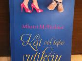 Mhairi Mcfarlane - Kai vėl tave sutiksiu