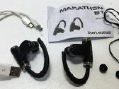 Pigios Bluetooth ausinės Mediatech Marathon Mt3572 - nuotraukos Nr. 2