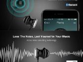 Cowin He8d Active Noise Cancelling Bluetooth - nuotraukos Nr. 6