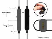 Cowin He8d Active Noise Cancelling Bluetooth - nuotraukos Nr. 7