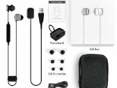 Cowin He8d Active Noise Cancelling Bluetooth