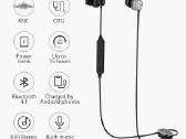 Cowin He8d Active Noise Cancelling Bluetooth - nuotraukos Nr. 4