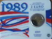 Slovakija 2009 m.