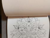 Mandala (spalvinimo knyga) - nuotraukos Nr. 4