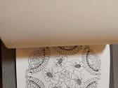 Mandala (spalvinimo knyga) - nuotraukos Nr. 5