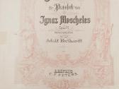 I.moscheles natos