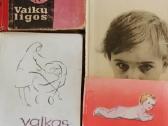Ivairios knygos - nuotraukos Nr. 3