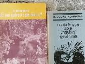 Ivairios knygos - nuotraukos Nr. 8