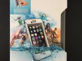 iPhone 6 atsparus vandeniui dėklas