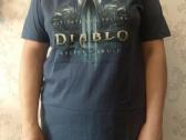 "Diablo 3" / "Heroes Ots" marškinėliai, L dydis - nuotraukos Nr. 3