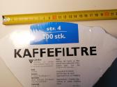 Kavos filtrai - nuotraukos Nr. 6