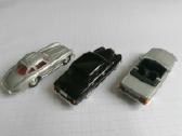 Mercedes 350sl 180 300sl modeliai automodeliai - nuotraukos Nr. 2