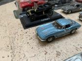 Mercedes 350sl 180 300sl modeliai automodeliai - nuotraukos Nr. 11