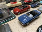 Mercedes 350sl 180 300sl modeliai automodeliai - nuotraukos Nr. 14