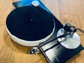 Plokštelių grotuvų kilimėliai Phonolab - nuotraukos Nr. 6