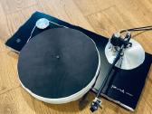 Plokštelių grotuvų kilimėliai Phonolab - nuotraukos Nr. 7