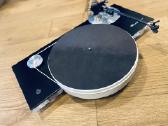Plokštelių grotuvų kilimėliai Phonolab - nuotraukos Nr. 8
