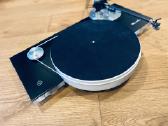 Plokštelių grotuvų kilimėliai Phonolab - nuotraukos Nr. 9