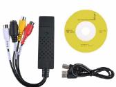 Usb Video Adapteris (Vhs Vcr Video to Pc Dvd) - nuotraukos Nr. 3