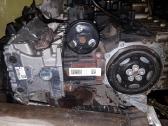 VW Passat Usa 13 m. 2,0 dyz. 2,5 l. Dalimis Usa B7 - nuotraukos Nr. 12