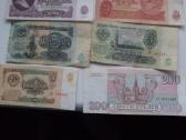 Banknotai - nuotraukos Nr. 5