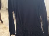 Benetton trikotažinė suknelė130cm 7-8m. 3vnt. - nuotraukos Nr. 4