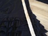 Benetton trikotažinė suknelė130cm 7-8m. 3vnt. - nuotraukos Nr. 5