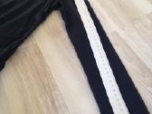 Benetton trikotažinė suknelė130cm 7-8m. 3vnt. - nuotraukos Nr. 6