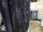 Volvo XC - 90 Usa Dalimis, 2007 m. 3,2 l benzinas - nuotraukos Nr. 5