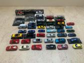 Modeliai automodeliai 1:43 modelis modeliukai