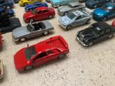 Modeliai automodeliai 1:43 modelis modeliukai - nuotraukos Nr. 3