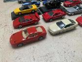 Modeliai automodeliai 1:43 modelis modeliukai - nuotraukos Nr. 4