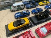 Modeliai automodeliai 1:43 modelis modeliukai - nuotraukos Nr. 5
