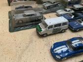 Modeliai automodeliai 1:43 modelis modeliukai - nuotraukos Nr. 11