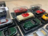 Modeliai automodeliai 1:43 modelis modeliukai - nuotraukos Nr. 14