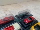 Modeliai automodeliai 1:43 modelis modeliukai - nuotraukos Nr. 15