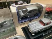 Modeliai automodeliai 1:43 modelis modeliukai - nuotraukos Nr. 16