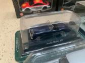 Modeliai automodeliai 1:43 modelis modeliukai - nuotraukos Nr. 18
